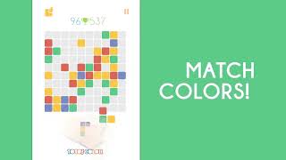 1010! Color Unity Game Source Code #unity #unity3d #unitydev #unitydeveloper #sourcecode