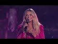 Miranda Lambert performs 