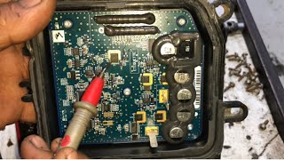 HOW TO REPAIR SEADOO SPARK IBR