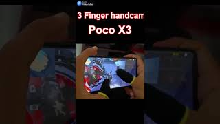 3 Finger handcam ff 😈🖥gameplay#viral #shorts #shortsvideo #freefire #freefireedit #trending #clips