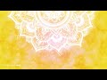❂ 528Hz  Heal Solar Plexus Chakra  Raise Self Confidence  Boost Positivity  Mandala SoundBath