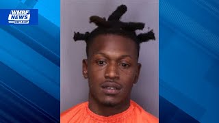 Florence man arrested on kidnapping, assault charges