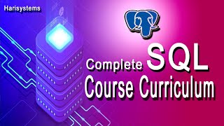 postgresql complete tutorial for beginners | harisystems