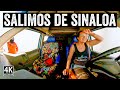 ASÍ SALIMOS DE SINALOA Ferry Mazatlán - Pichilingue | De Ushuaia a Alaska en furgoneta | T8-E16