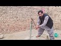 my village tour sargodha to layyah village life punjab culture