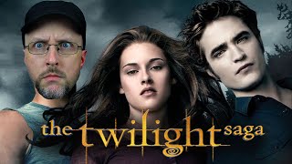 The Twilight Saga - Nostalgia Critic