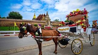 คำแผ่เมตตา พื้นบ้านลำปาง โดย พ่ออาจารย์หนานชล