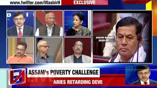 Assam: The Poverty Battle | \