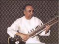 pandit arvind parikh jog kauns bhatiyali