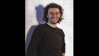 Tre Sonetti di Petrarca - 2. Benedetto sia 'l giorno - Jonas Kaufmann