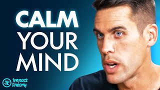How to Use Stillness to Achieve Greatness | Ryan Holiday on Conversations with Tom
