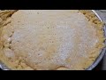 Torta Pasticciotto e Crostata alla Cotognata