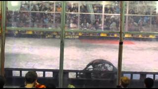 RoboGames 2012: Combat Robots