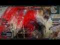 black desert eu hashashin pvp 1 vs 3 aos 6