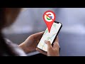 How to stop Google from tracking your location