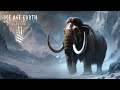 Ice Age Earth: Mammoth Ambient | Music for Reading, Meditating, DnD, RPG