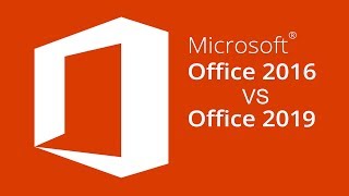 Microsoft Office 2016 vs 2019: Why Upgrade