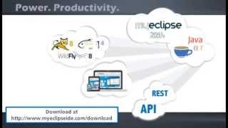 Power and Productivity with Java EE 7