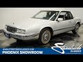 1989 Buick Riviera for sale | 2050-PHX