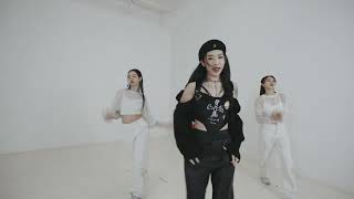 CK 黃斯琪《little girl》Dance Version