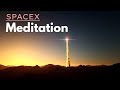 SPACEX - GUIDED MEDITATION (Let Go Of Your Fears)