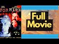 For Hire 1998 Rob Lowe  Joe Mantegna  Crime Thriller HD Hollywood Free Movies English Action Movie