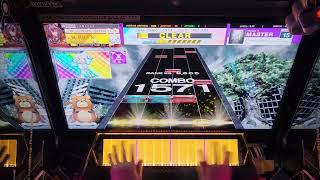 [Chunithm] Strange Love MAS SSS+