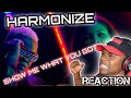 Harmonize Ft Yemi Alade - Show Me What You Got |REACTION