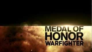 Medal of Honor Warfighter: Linkin Park Teaser Video (HD)