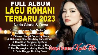 Lagu Rohani Terbaru 2023 by Deva & Nada Gloria (Official Music Video)