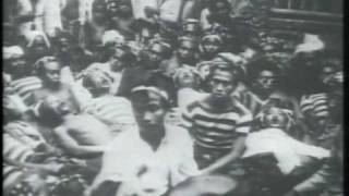 Sanghyang dan kecak 1926 (Silent)