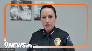 Aurora PD pledges to have women make up 30% of staff by 2030