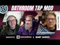 Sonic TALK 883 - Waldorf and Eraserhead