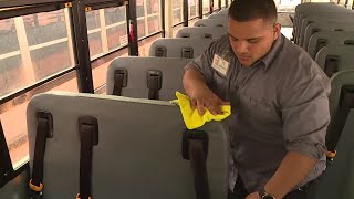 Klein ISD: Presumptive positive case
