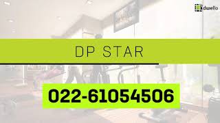 DP Star - 1,2,3,4\u00265 BHK Homes in Mumbai | Dwello