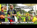 GILA CATIK BANGET!! JOMBLO DI LARANG BAPER