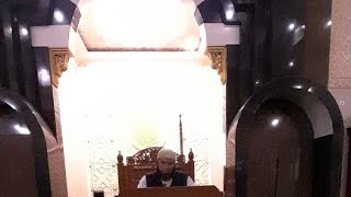 Kajian tafsir sugat alghosiah bersama ust.rian.Masjid At-Taqwa Jalaksana