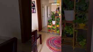 Dining Room Interior Styling | Kerala Home Tour | ArchPro
