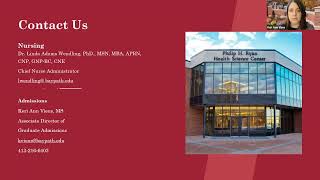 Direct Entry MSN Program: On Demand Info Session