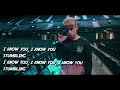 Craig David - I Know You ft. Bastille (Lyrics Cover RoadTripTV)