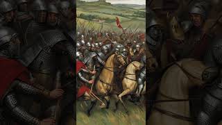 The Battle of the Trent 679 CE#ancienthistory  #fy  #fypシ#facts