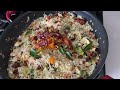 හොදටම අසනිප උනාම husband ගෙදර කැම හදපු විදිය. testyfood homemaderecipe usalife