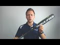 review rawlings quatro pro 10 usssa bat ut9q10