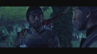 Ghost Of Tsushima Director's Cut  PS5 Gameplay Walkthrough Part 5 [4K 60FPS] - No Commentary