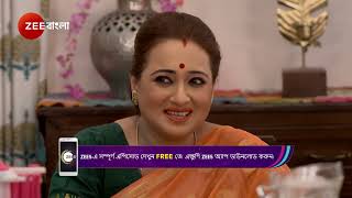 Mala Bodol | Ep - 151 | Best Scene | Feb 04 2025 | Zee Bangla