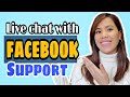 How to contact Facebook support 2023 | Get a reply back in seconds!