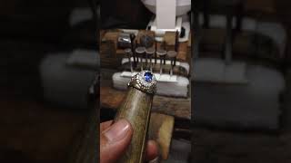 cincin perak kelantan 98.5%