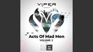 15 Years of Viper Mix (Continuous Mix)