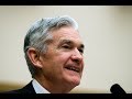 Fed chair Jay Powell: U.S. may be in a different era for workers' wages despite economic gains