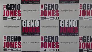 Geno Jones LIVE Show Watch 02/11/2025 How You See Me Doesn't Determine How I See Myself!